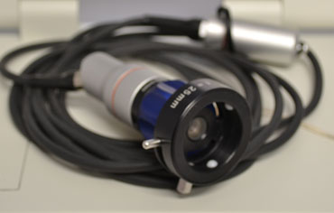 Carl Zeiss Endoscope