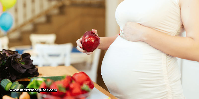 Guide To A Healthy Pregnancy