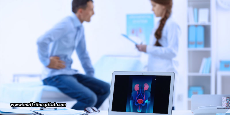 Men, Do You Need To Visit A Urologist?