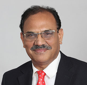 Dr Mohan Mantri