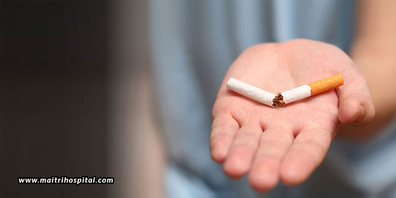 Smoking-Fatal-For-Urological-Patients